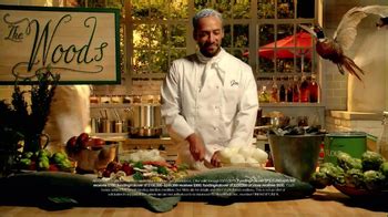 TD Ameritrade TV Spot, 'Chef' featuring Luigi Debiasse