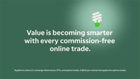 TD Ameritrade TV Spot, 'Defining Value'