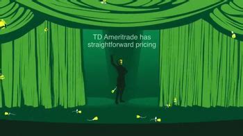 TD Ameritrade TV Spot, 'Hiding George' featuring George Washington