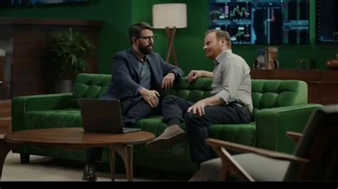 TD Ameritrade thinkorswim TV Spot, 'Big Picture'