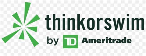 TD Ameritrade thinkorswim logo