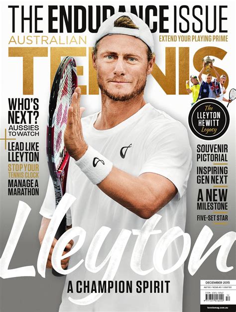 TENNIS.com Magazine