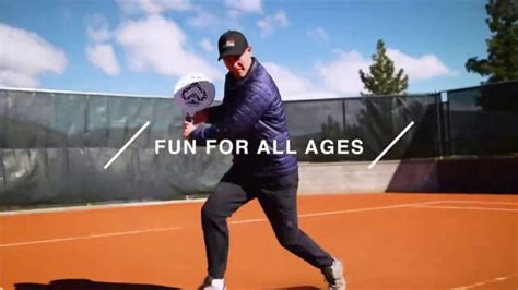 TENNIS.com TV Spot, 'Home for the Entire Sport' created for TENNIS.com