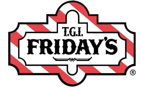 TGI Friday's $20 Feast logo