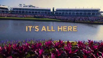 THE PLAYERS Championship TV Spot, 'It's All Here'