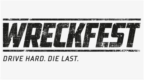 THQ Nordic Wreckfest logo