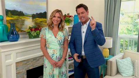 TIAA-CREF TV Spot, 'Hallmark Channel: How-To Moment' featuring Debbie Matenopoulos