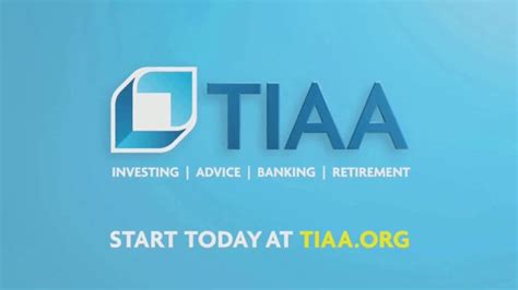 TIAA-CREF TV Spot, 'With You for Life' created for TIAA