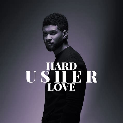 TIDAL TV commercial - Usher: Hard II Love