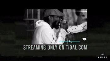 TIDAL TV Spot, 'Yasiin Bey: Apollo Theater' created for TIDAL