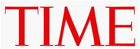 TIME Magazine logo