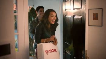 TJ Maxx TV Spot, 'Instaparty' featuring Christina Wildes