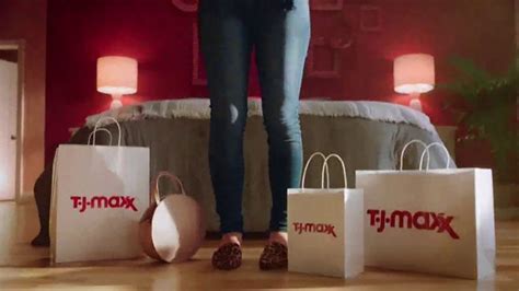 TJ Maxx TV Spot, 'It’s Not Shopping, It’s Maximizing' featuring Lindsey Pearlman