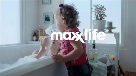 TJ Maxx TV Spot, 'Maxx Your Thing' Song by Estelle featuring Loren Paul