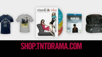 TNT Shop Drama TV Spot, 'Merchandise'