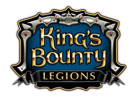 TOP GAMES INC. Kings Legion logo