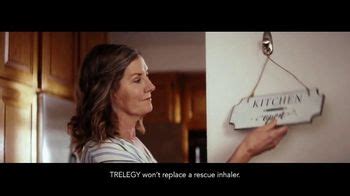 TRELEGY TV Spot, 'Make a Stand: Kitchen'