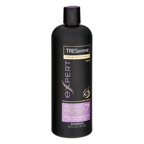 TRESemmé Expert with Biotin Repair & Protect