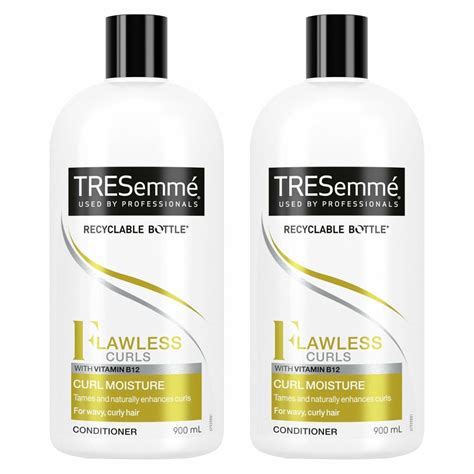 TRESemmé Flawless Curls Conditioner