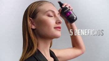 TRESemmé One Step Stylers TV Spot, 'Crea tu look en un paso' created for TRESemmé