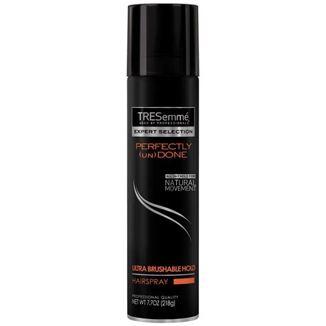 TRESemmé Perfectly (un)Done Conditioner