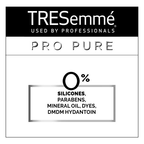 TRESemmé Pro Pure Micellar Moisture Conditioner