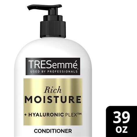 TRESemmé Rich Moisture Conditioner