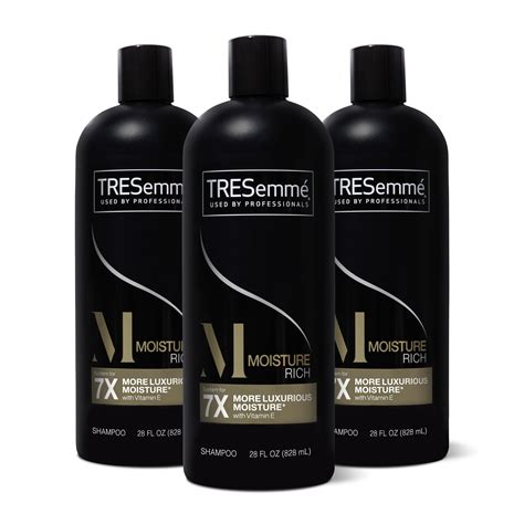 TRESemmé Rich Moisture Shampoo