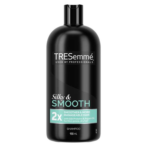 TRESemmé Silky & Smooth Conditioner