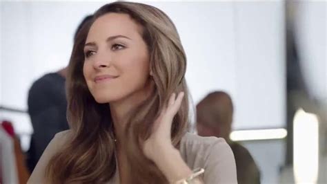 TRESemme Beauty-Full Volume TV Spot, 'Fashion Week' created for TRESemmé