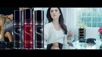 TRESemme Hairspray TV Spot, 'My Runway'