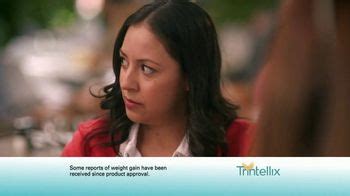 TRINTELLIX TV Spot, 'A Grocery List of Symptoms'