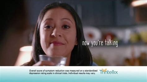 TRINTELLIX TV commercial - Time for a Change: May Be Able to Help