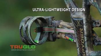 TRUGLO Carbon XS Xtreme TV Spot, 'Composite Sight'