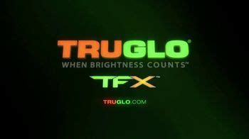 TRUGLO TFX TV commercial - Always Ready