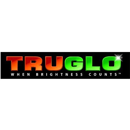 TRUGLO TFX logo