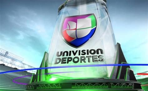 TUDN Univision Deportes App logo
