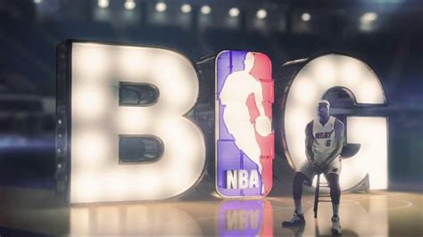 TV Commercial for NBA TV Featuring LeBron James created for NBA