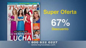 TVyNovelas TV Spot, 'Bolsa Gratis'