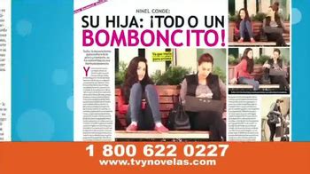 TVyNovelas TV Spot, 'Precio Bajo'