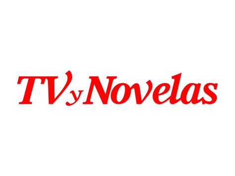 TVyNovelas logo