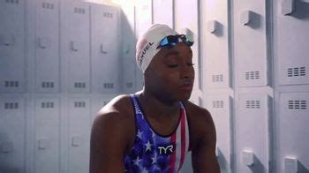 TYR Venzo TV Spot, 'USA' Featuring Katie Ledecky, Ryan Lochte