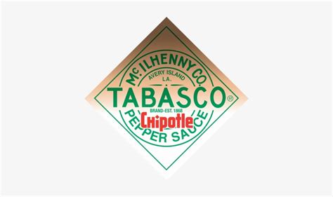 Tabasco Chipotle Pepper