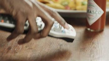 Tabasco TV Spot, 'Ode to New Orleans'