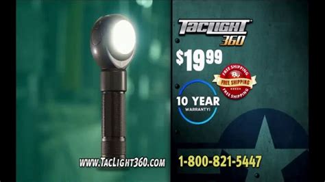 Tac Light 360