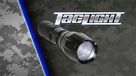 Tac Light logo