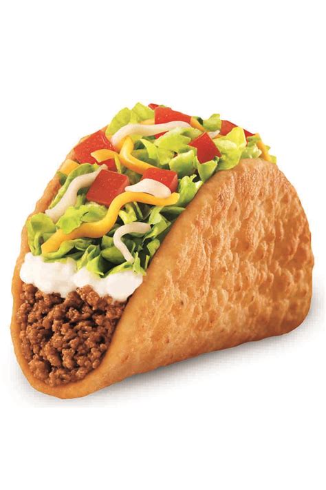 Taco Bell Chalupa Supreme logo