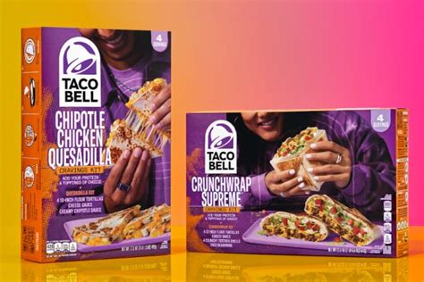 Taco Bell Crunchwrap Supreme Cravings Trio tv commercials