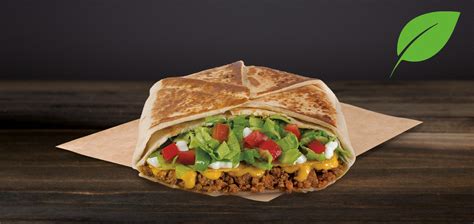 Taco Bell Crunchwrap Supreme tv commercials