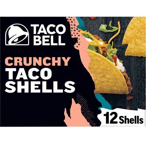 Taco Bell Crunchy Taco logo